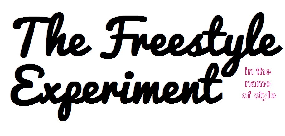 The Freestyle Experiment