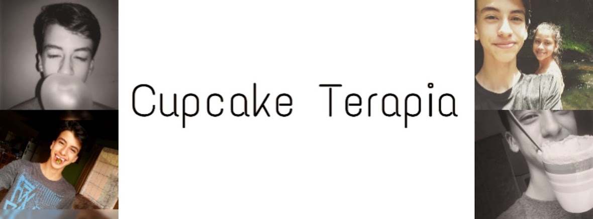 Cupcake Terapia