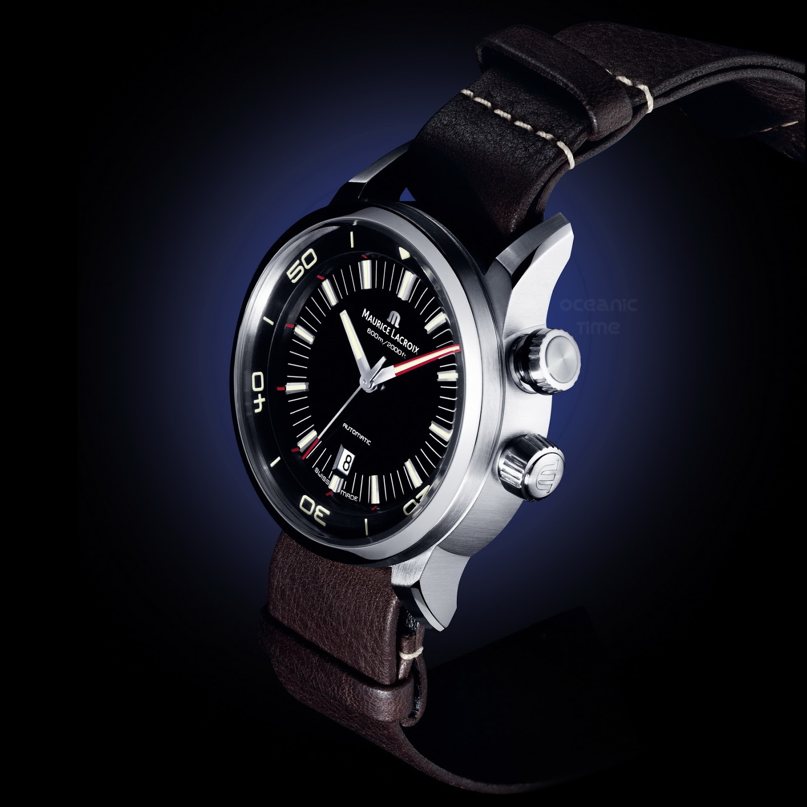 of the Pontos S family.1600 of the Pontos S family.1600