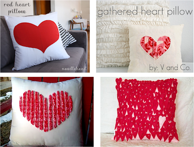 Free Valentine's Day Quilting Patterns