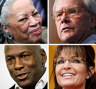 Famous February Birthdays - Funtuna