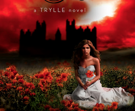 Book Review Trylle Series book 1