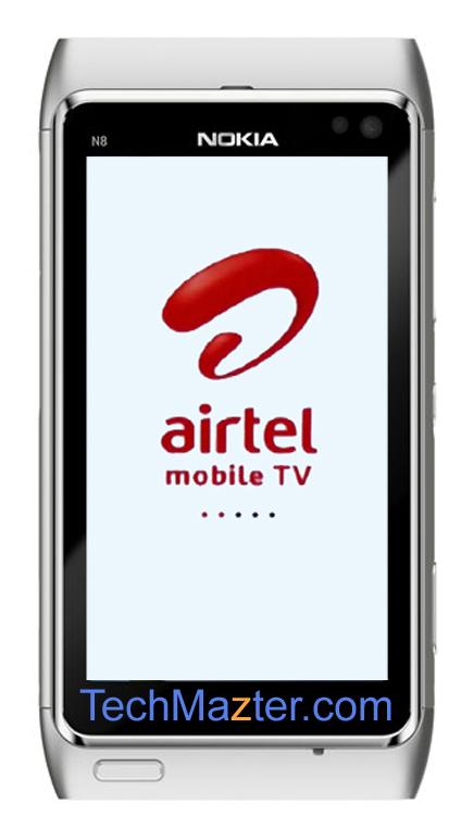 Download Airtel ringtone MP3 to your cell phone