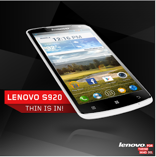 Cara Mudah Root Lenovo S920 4.4 Kitkat Cara Mudah Root Lenovo S920 4.4 Kitkat