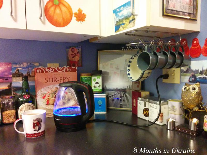 8 Months In Ukraine The Last Big Tea Roundup