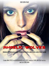 Angelic Wolves poster