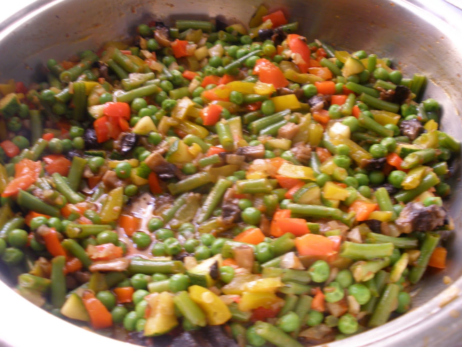 Setteveli's Blog PASTA,AMORE E FANTASIA