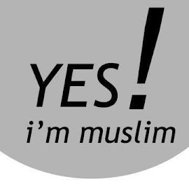 My ID...I am a Muslim!