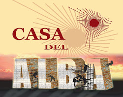 Casa del ALBA