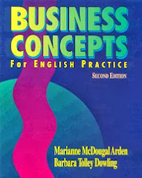 Business Concept Book