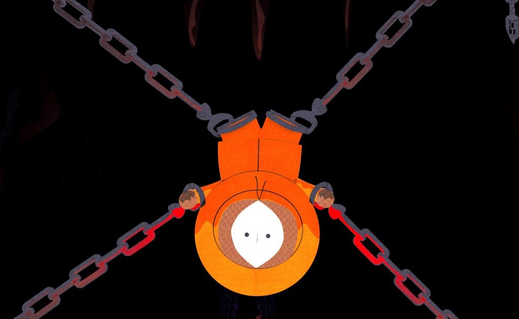 FREE Cartoon Graphics / Pics / Gifs / Photographs: Wallpapers of Kenny