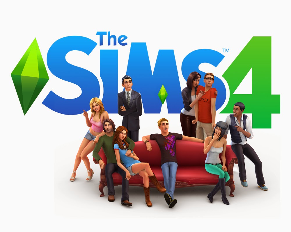sims 4 latest version free download mac
