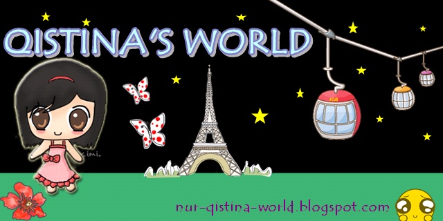 Qistina's World