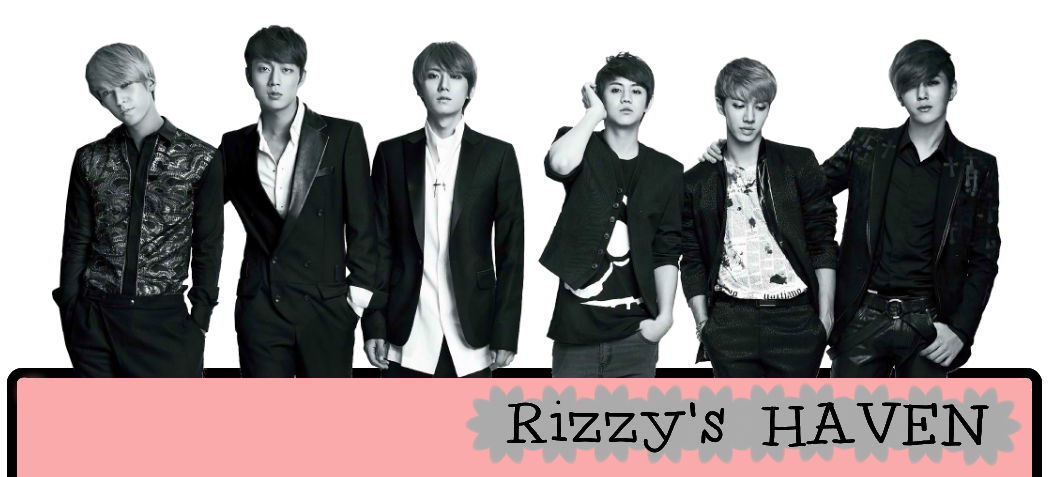 Rizzy's Haven