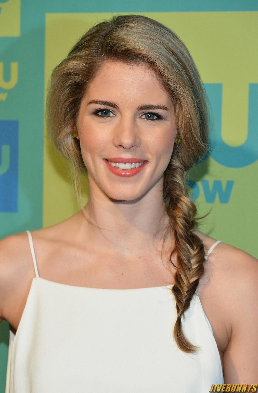 Hot emily bett rickards
