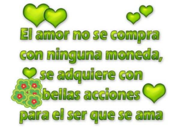 Afbeeldingsresultaat voor el amor no tiene precio