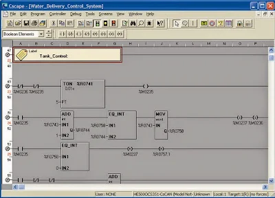 Cscape Free PLC Software