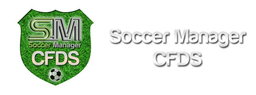 Soccer Manager CFDS