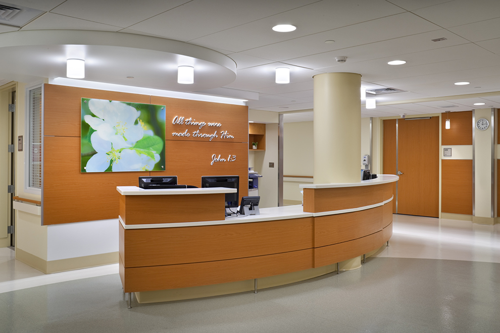 Marlite Friday Feature Via Christi Hospital Women’s Center Pittsburg KS