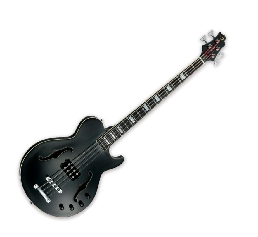 Bass Review For Bassist Samick ROYALE BASS™ 4 String Bass