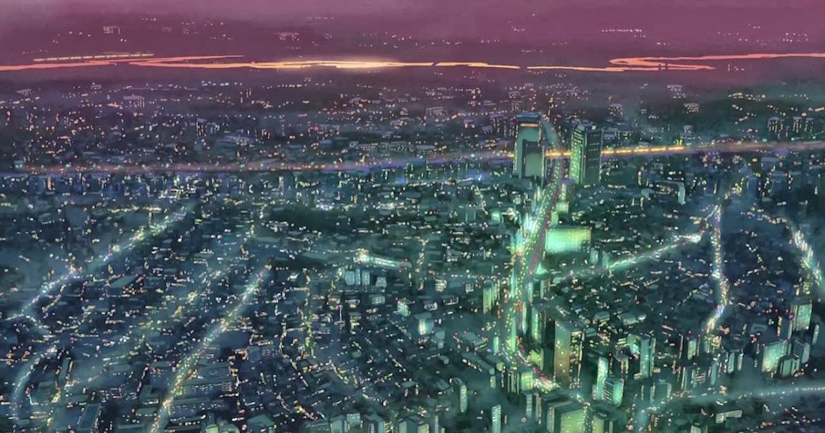 Wallpaper Los Otakus Del Barrio Dareka No Manazashi Resena Review Free HD