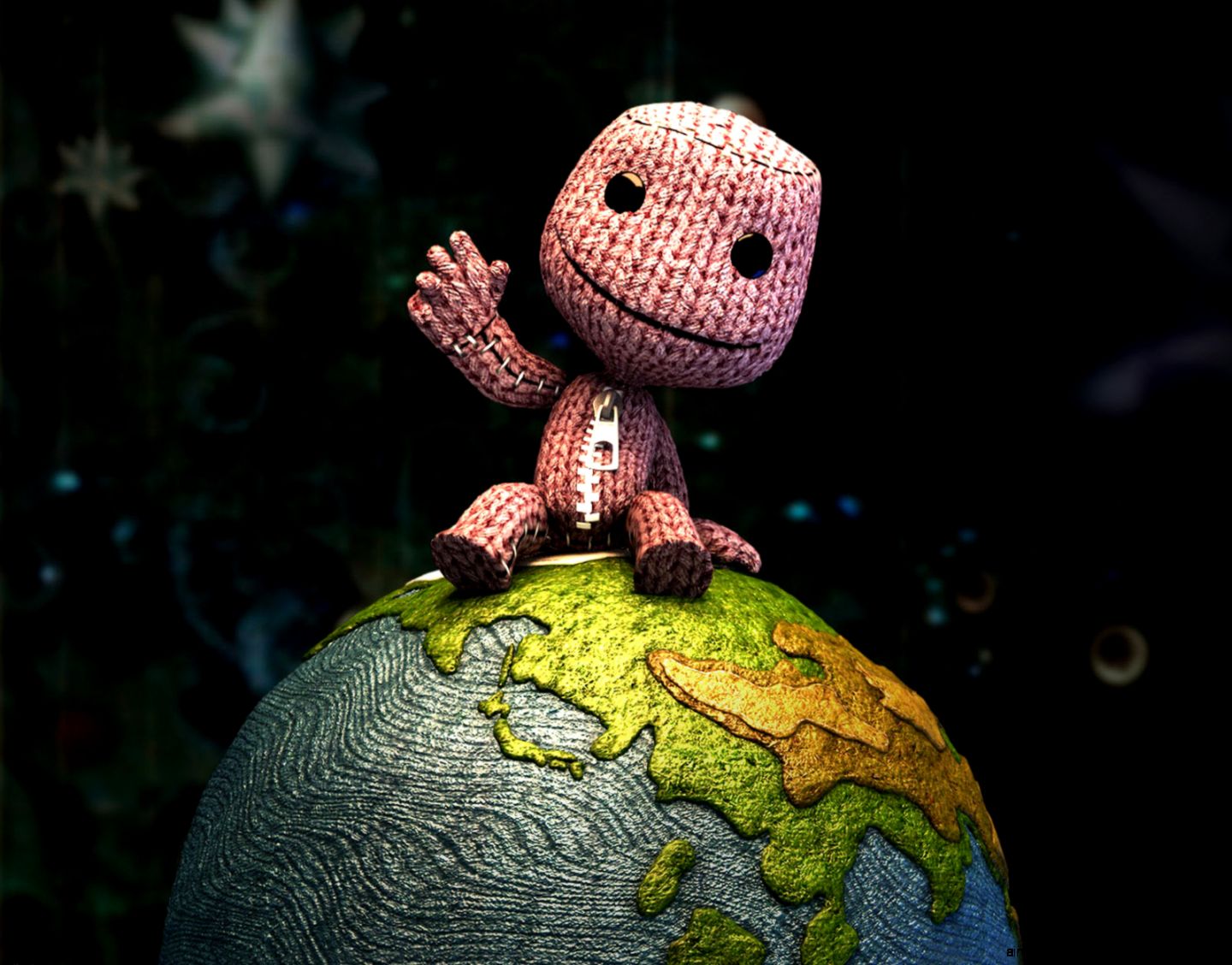 Little Big Planet Little Big Planet