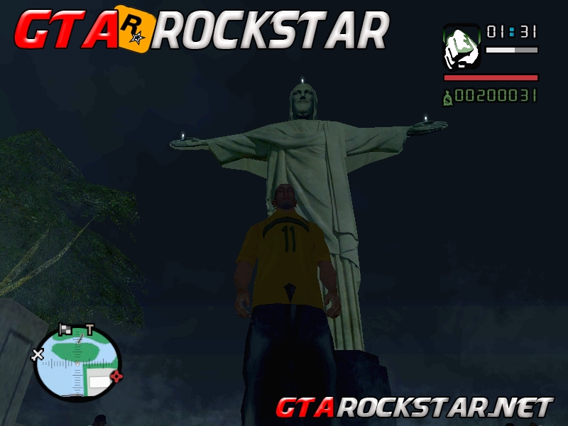 GTA IV San Andreas download - baixakicombr