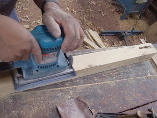 Reparador de Muebles