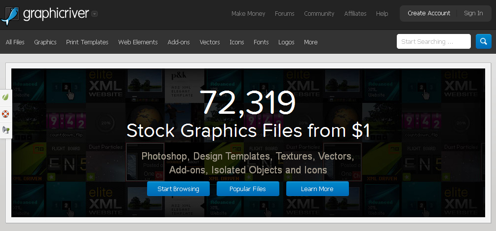 6 best places to sell graphic designs