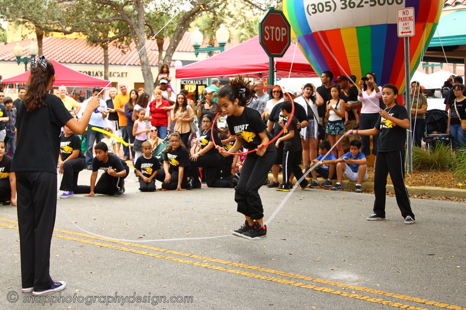 Snap Photography & Design's Blog Taste of Miami Lakes Festival