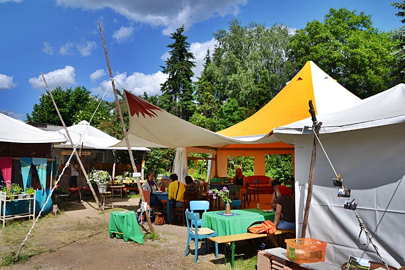 Kulturelle Landpartie 2015 Impressionen Aus Bussau 7 20 23