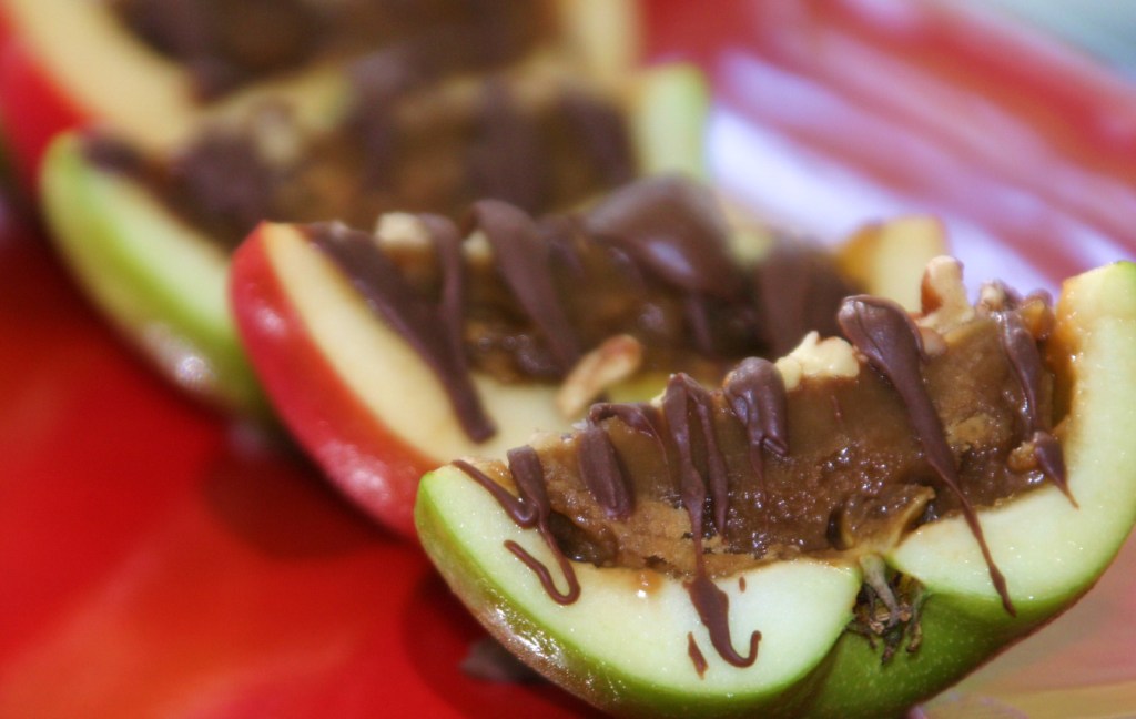 Menu Musings of a Modern American Mom Video Recipe for Inside Out