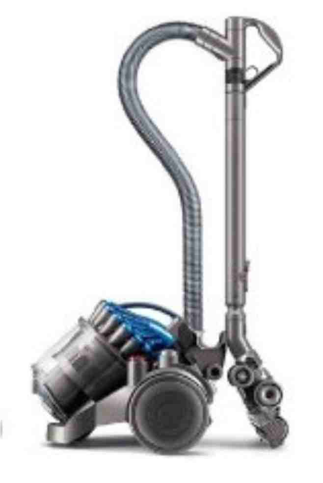 The Dyson Guy Canister Reviews