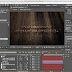 Adobe After Effects CS4 full Phần mền tạo kĩ xảo điện ảnh