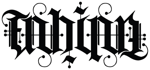 ambigram tattoo maker free