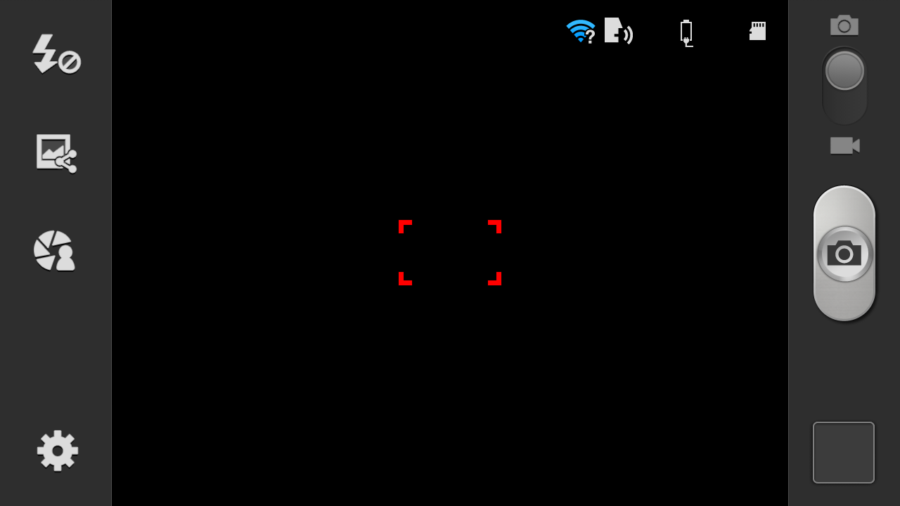 The Galaxy S3 Gallery [Guide] Samsung Galaxy S3 Camera Usage Guide, Part 2 User Interface