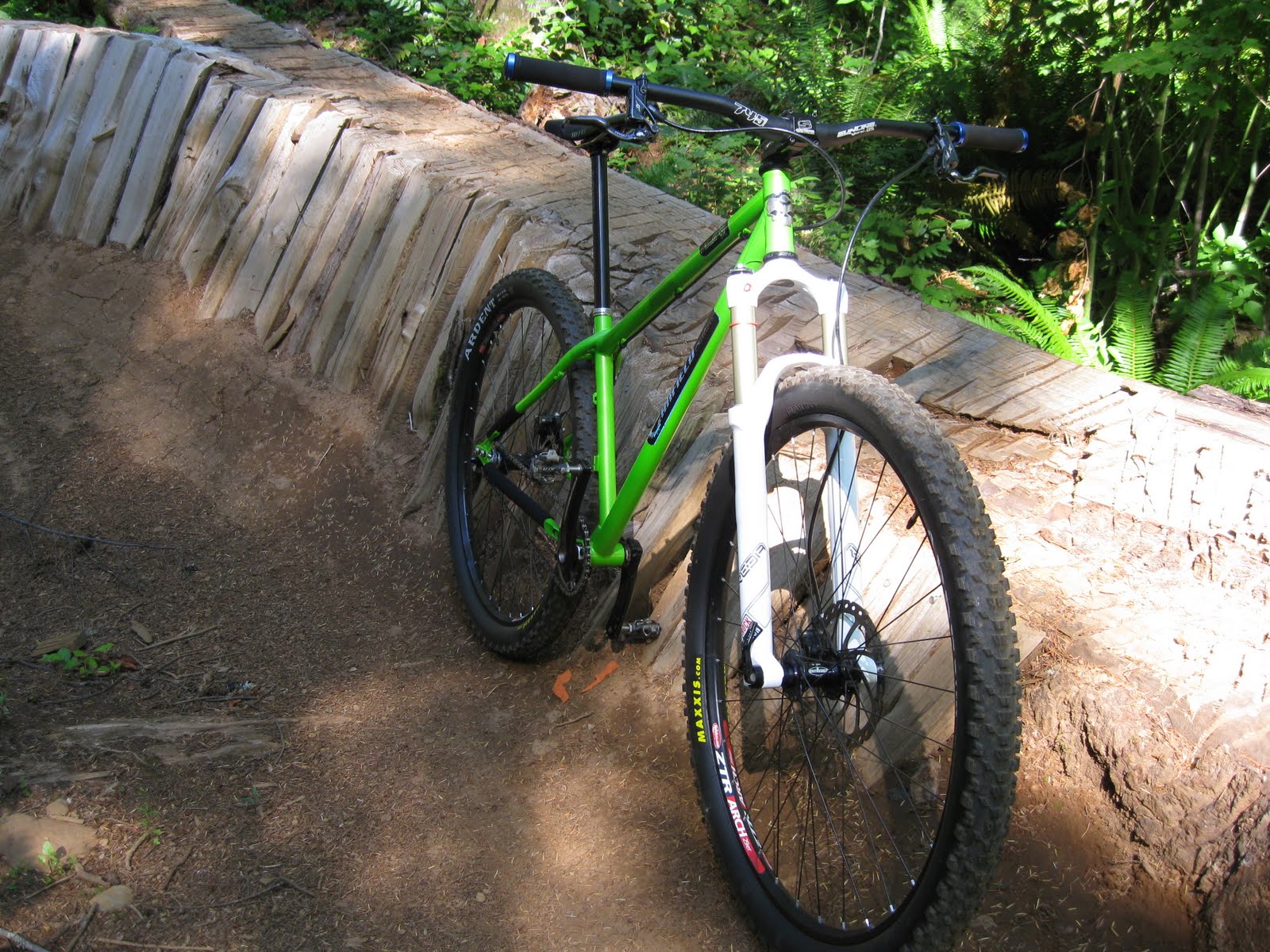 canfield brothers nimble 9