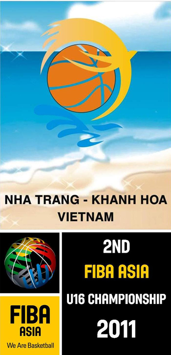 Vietnam lose to Chinese Taipei in Asian 3x3 basketball tournament