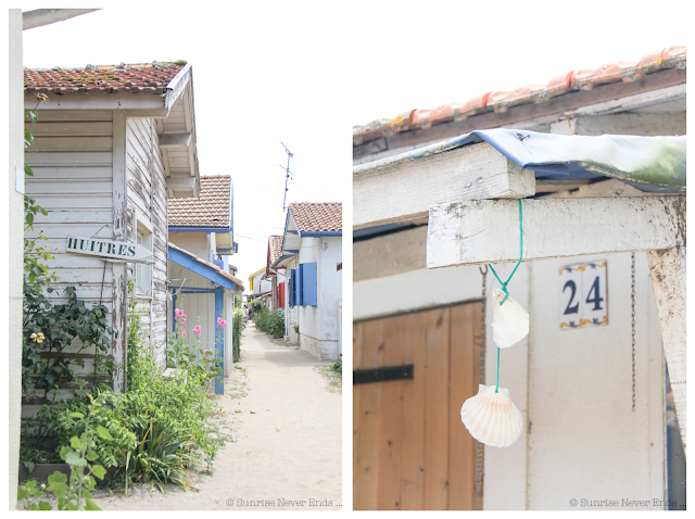 le cap-ferret,l'herbe,village ostréicole,roadtrip,beach shack,cabanons,cabanes en bois,bassin d'arcachon