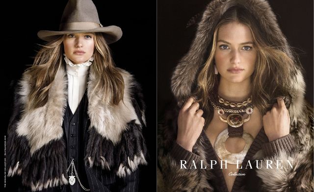 The Essentialist Fashion Advertising Updated Daily Ralph Lauren