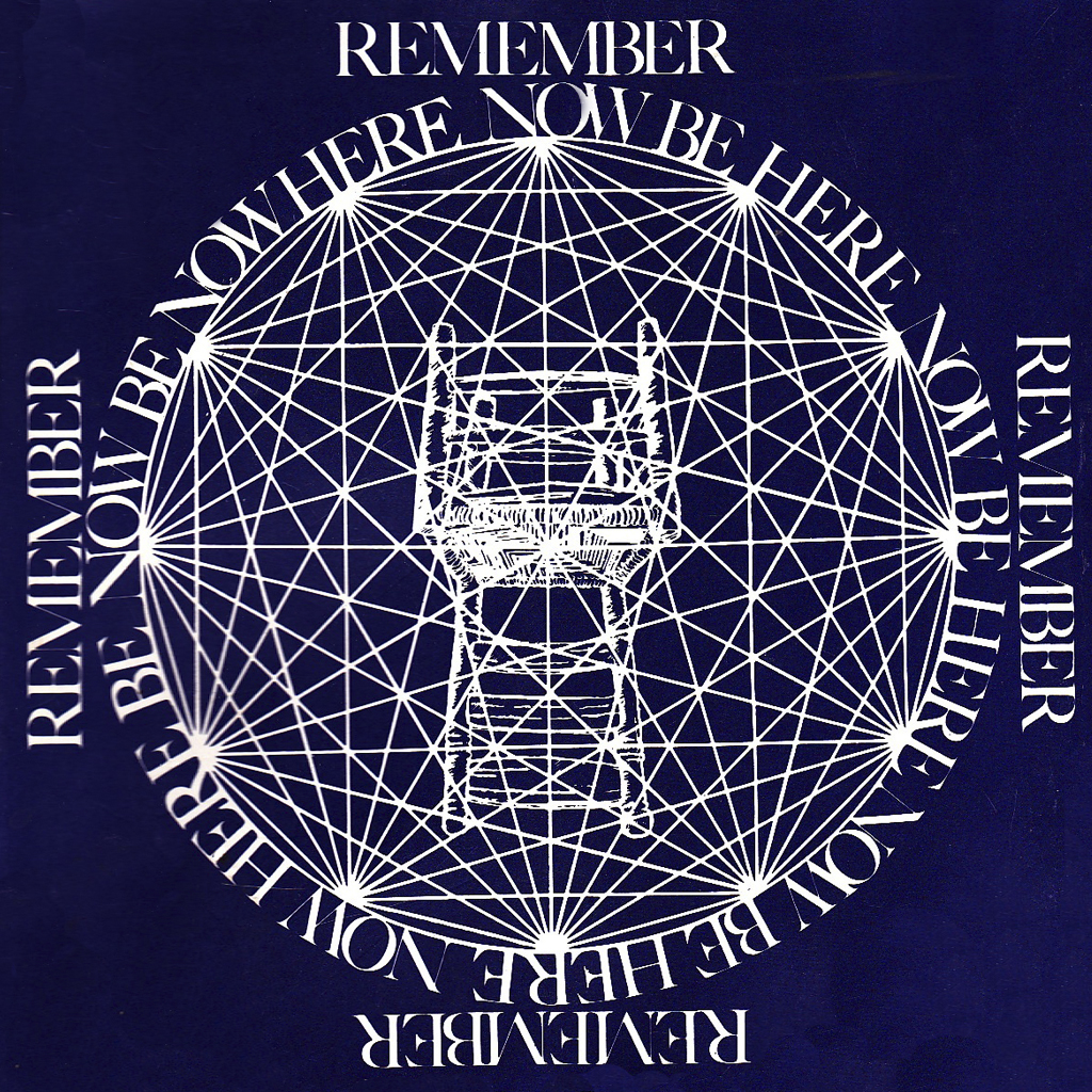remember be here now ram dass pdf