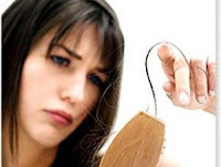 5 Cara Alami Mencegah Rambut Rontok 5 Cara Alami Mencegah Rambut Rontok