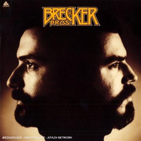 Brecker Brothers Some Skunk Funk Rar