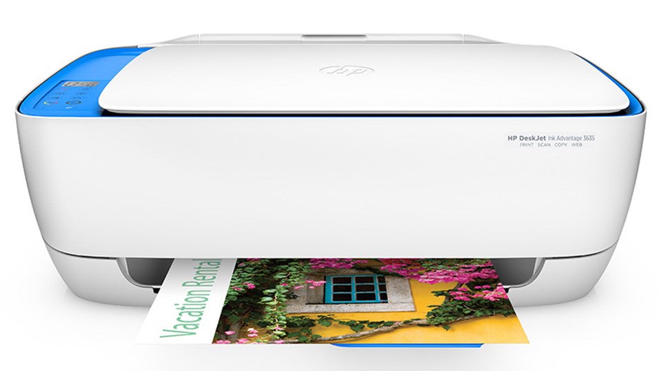 hp deskjet 3635 драйвер