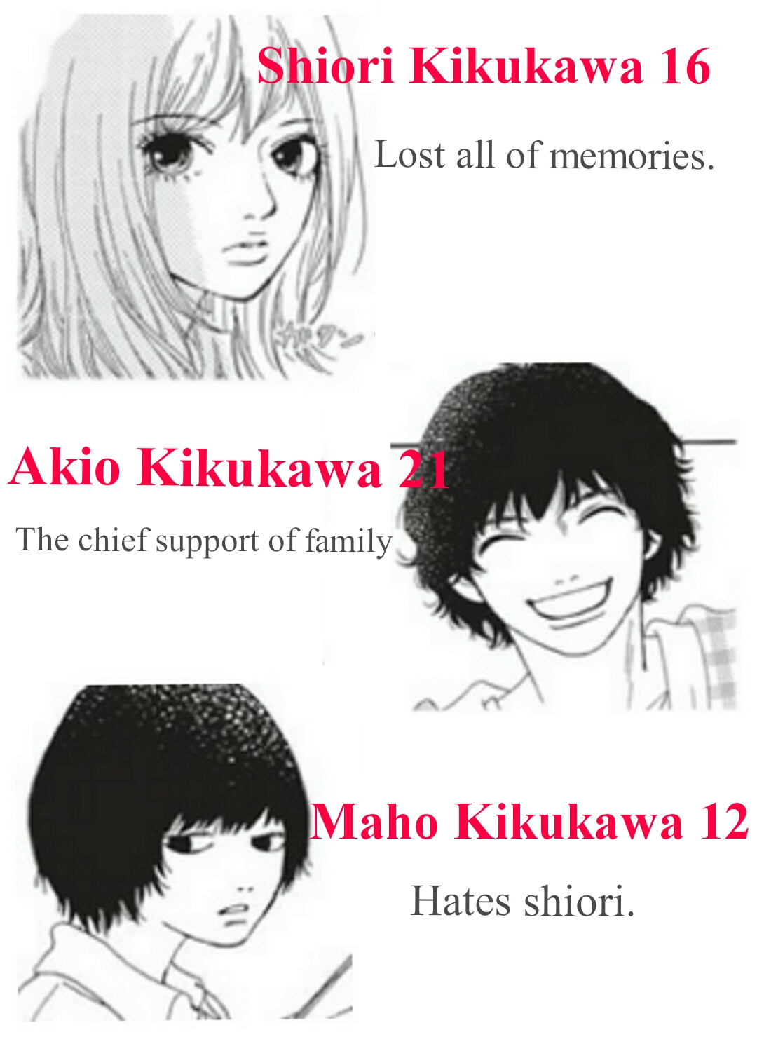 Tsurumi Recommends Manga Review Six Half