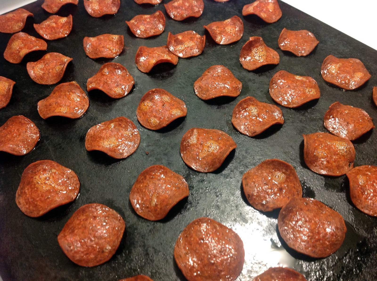 the dog mom 10,000 hits!! pepperoni chip celebration!