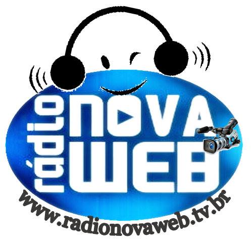 RÁDIO E TV NOVA WEB