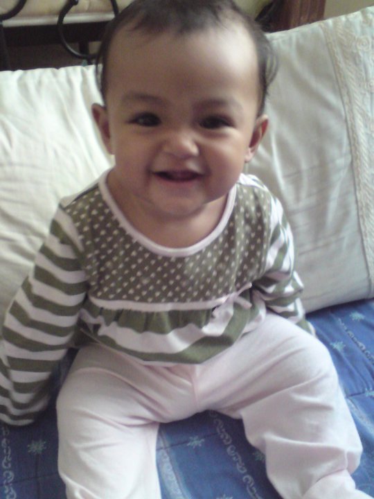 The Other Side Of Me 2011