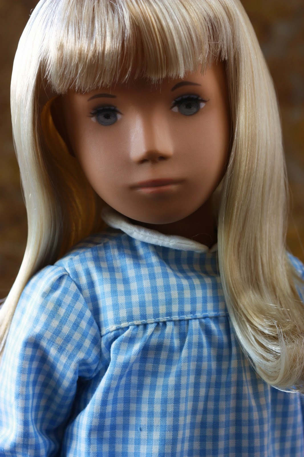 Dolldom: Sasha Love
