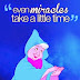 Have Faith And Trust That The Bad Times Don't Last Forever - It's Only For A While